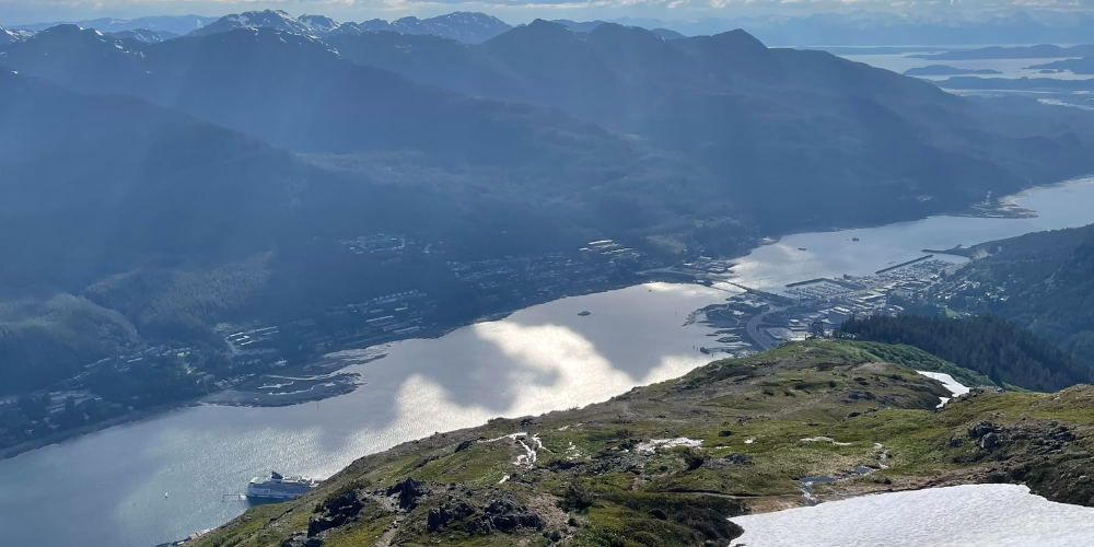 Explore the Best Hiking Trails in Juneau, Alaska